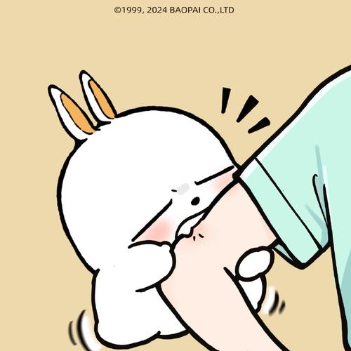 兔子咬人至少有5个原因(图1)