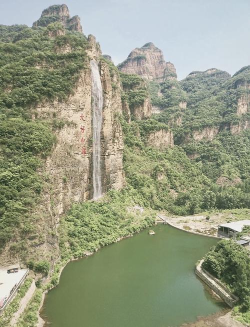 综合旅游探索河北|承德市兴隆县(图1)