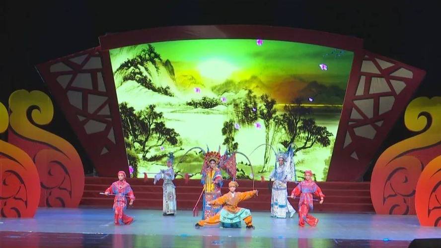 梧州市音乐、舞蹈、戏剧、曲艺创作骨干人才赴桂林、贺州交流学习(图1)