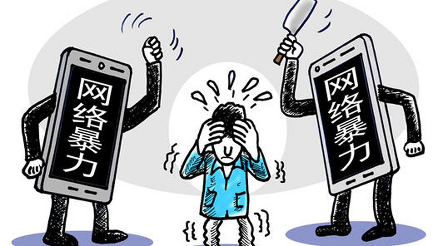 在网络暴力之后，黄Zao宣布他退出微博：这种地方不值得谈论(图1)