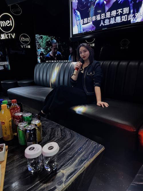 济南KTV女孩主要做些什么？？(图1)