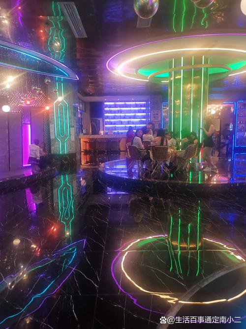 如何看待如今夜场行业的发展(图1)