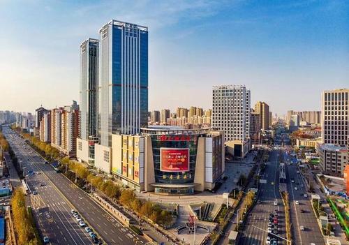济南这个区发力打造国际范夜生活集聚区，寻找夜经济“掌灯人”(图1)