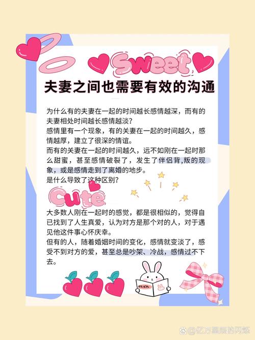 如何提升情侣间的沟通(图1)