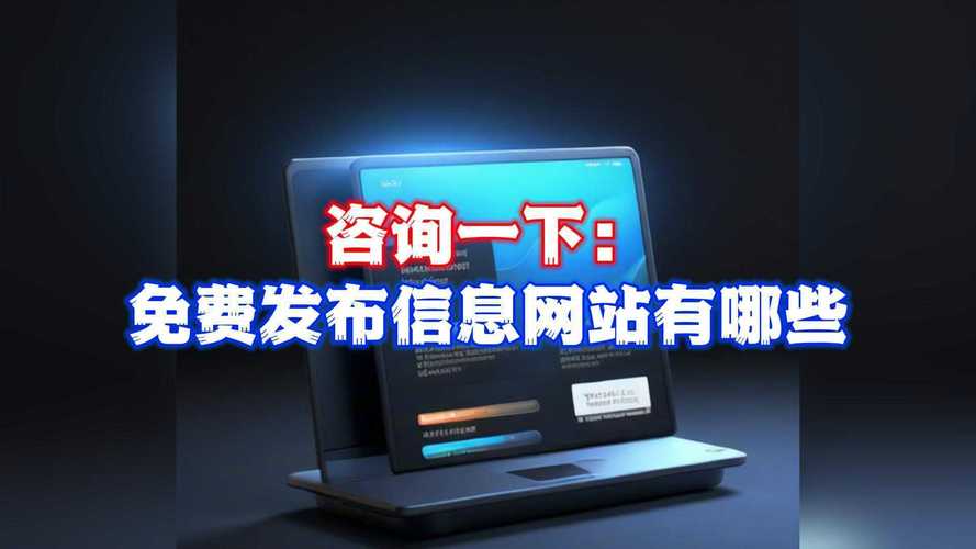 免费发布信息网-免费发布广告信息平台(图1)