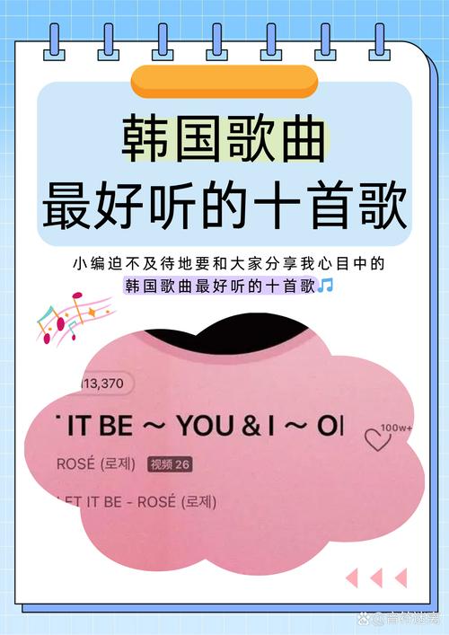 韩国流行音乐对中国流行音乐的影响(图1)
