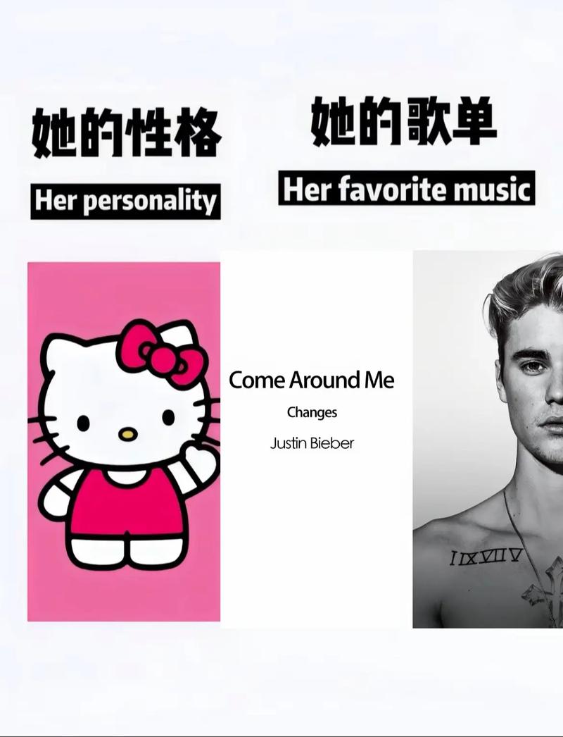 贾斯汀·比伯（Justin Bieber）的三首****的歌曲(图1)