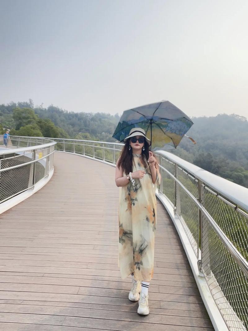 重庆伴游名媛招聘--去厦门旅游有什么一定要去的景点(图1)