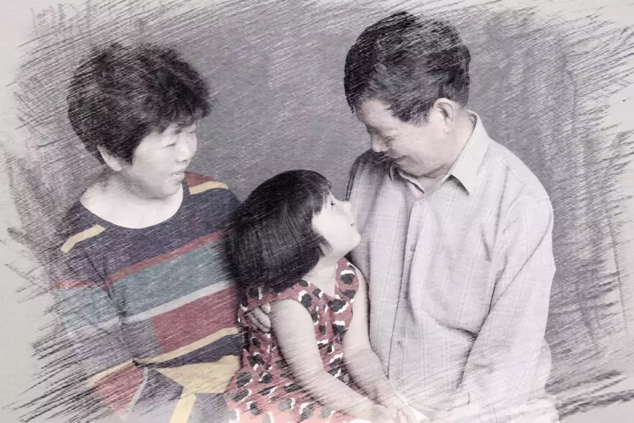 我被职场妈妈养大，我也是个职场妈妈(图2)