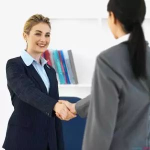 工作找好了吗？“自我介绍”小技巧，让你面试更出彩(图7)