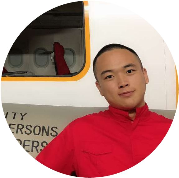 叮，这有一份航空安全员面试经验，请注意查收哦！(图3)