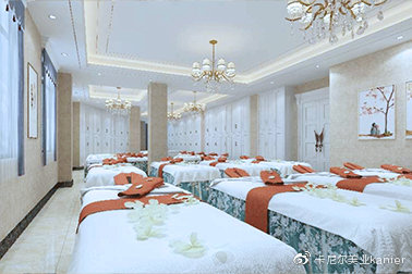 美容院开店详细基本流程(图1)