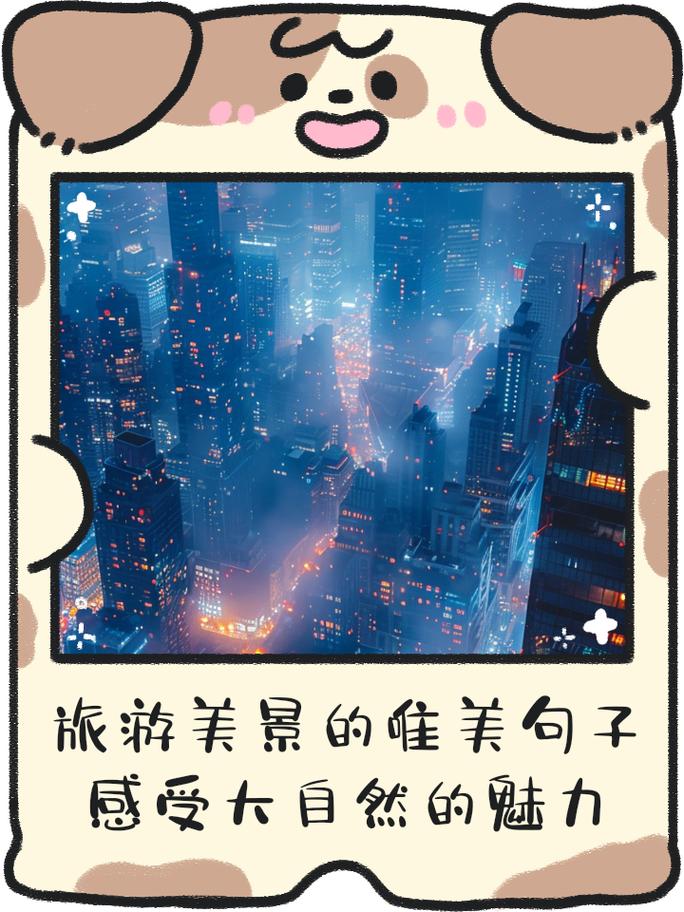 成都伴游名媛招聘--人生就像旅行看美景唯美人生哲理句子(图1)