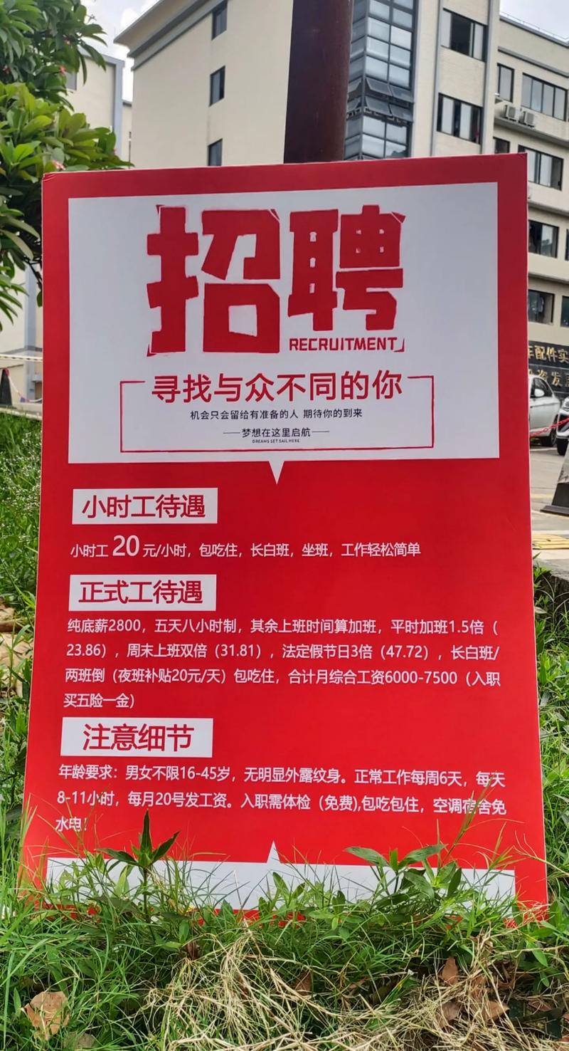 广州招聘纯出女孩3000起-全国商务外5000起招聘—(场子生意好无任务)(今日/实时)寻人启事(图1)