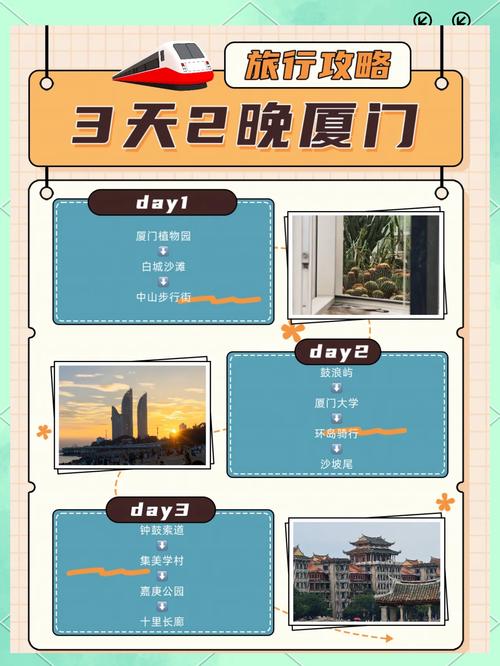 深圳大圈女孩招聘--哪位大侠有厦门旅游攻略啊详细说说(图1)