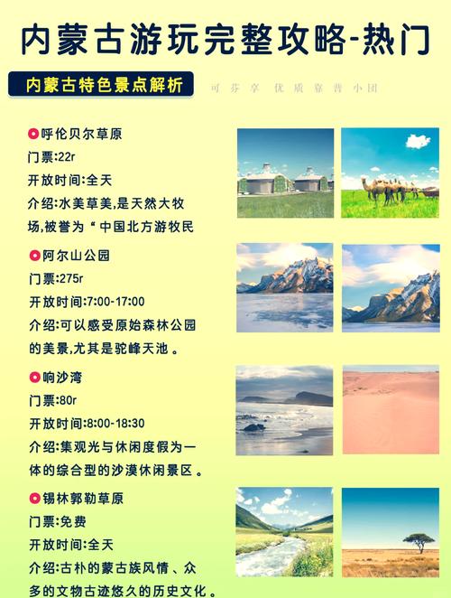 北京全国纯出女孩招聘--请大家推荐内蒙古或河北陕西附近好玩的旅游景点(图1)