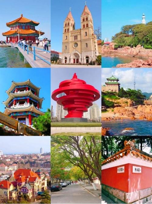 三亚招聘纯出女孩3000起-扬州到青岛旅游自助游大概多少钱跟着旅行团呢青岛附近哪里好玩(图1)
