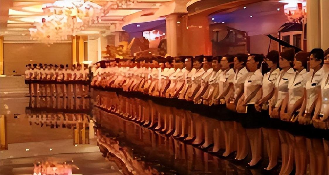 酒店高薪招聘女宁波伴游招聘私人伴游大圈高素质女生,00后优先月入30-50万(图1)