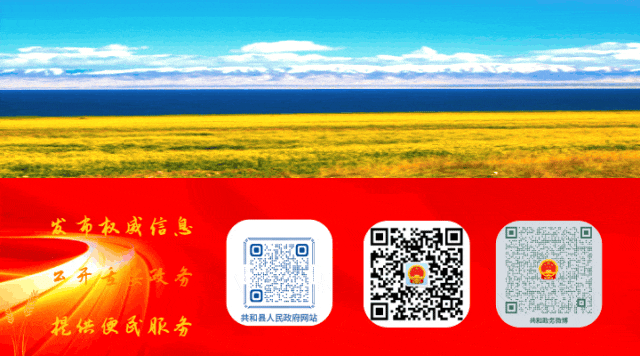 共和县打好安置帮教“组合拳”助推社区矫正工作高质量发展(图3)