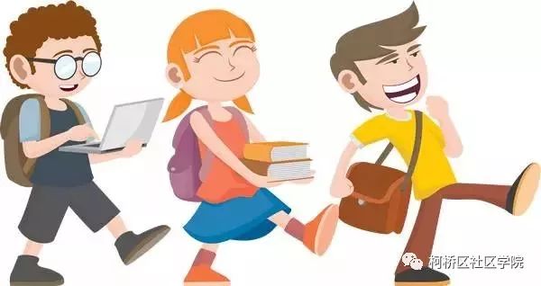 【学院新闻】绍兴学生有福了！公务员、事业单位考前培训在柯桥社区学院设点了！(图3)