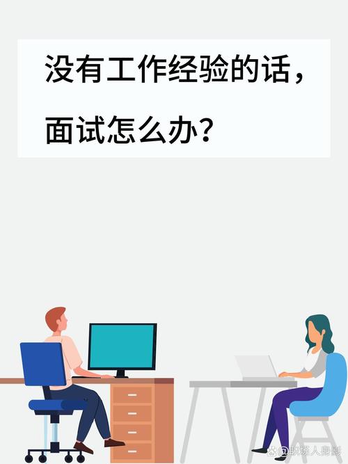 就业问答｜找不到好工作焦虑怎么办？没有经验面试时怎么说？(图1)