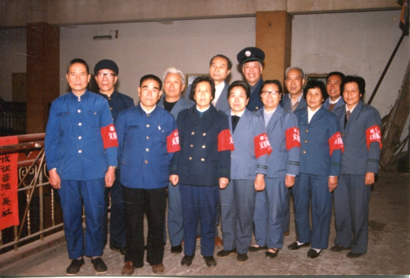 中国老年人才网上线，促进老年人再就业需要打哪些“补丁”？(图4)