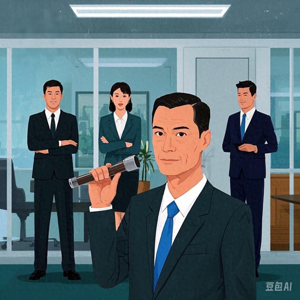 职场生存必修课：这20条人情世故，早悟透少走5年弯路（建议收藏(图1)