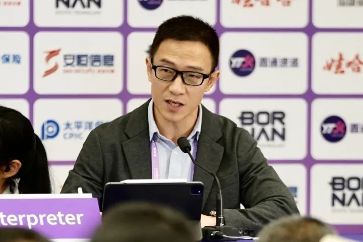 在亚运会上做口译工作是什么体验？英语说得好还远远不够(图2)