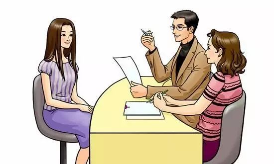716小燕运用”面霸“实战方技巧成功应聘销售总监(图1)