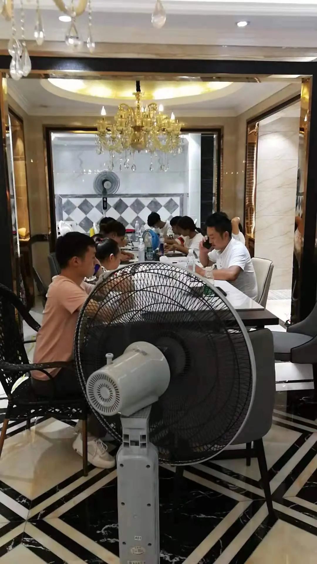 黔西南近期招聘信息汇总（9-16）(图15)