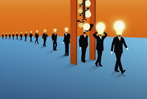 什么样的人在职场中会被淘汰？(图2)