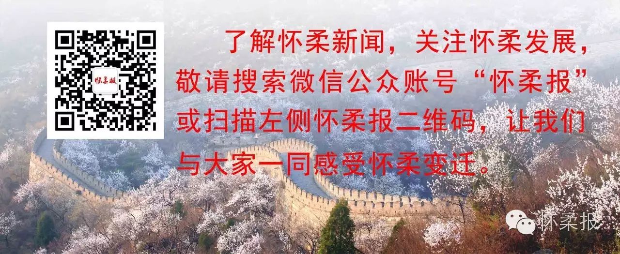 【关注】大怀柔十年培养1830名大学生村官，成农村工作生力军(图9)