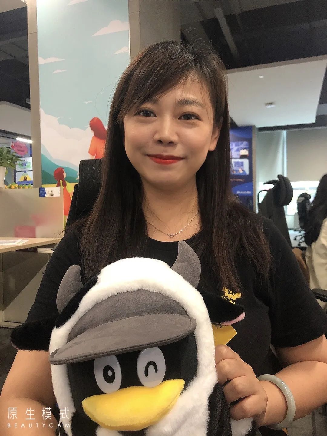 成都招聘 | 你好，腾讯客服人~（六）(图3)