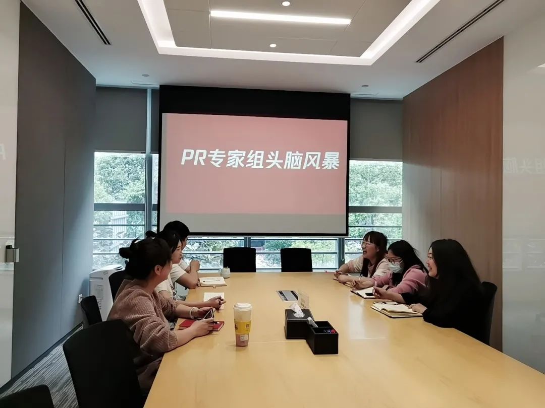 成都招聘 | 你好，腾讯客服人~（六）(图4)