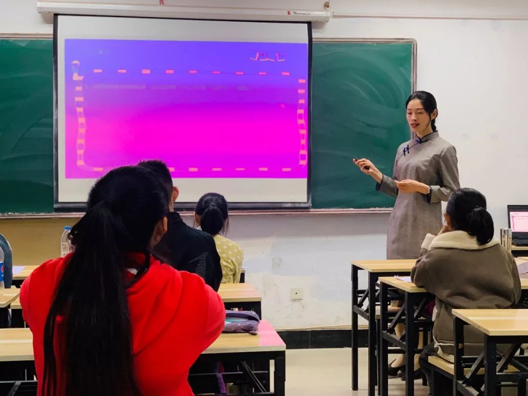 小升初“面试极速抢分班”——面谈礼仪技巧(图2)