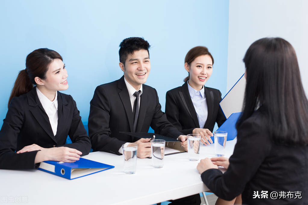 人力资源管理工具：面试管理制度、管理文案(图3)