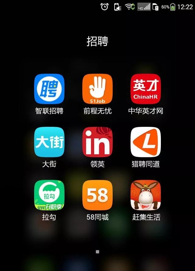 教你如何做简历（在职跳槽）(图13)