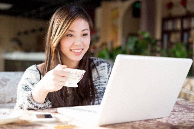 90后女孩在社区学院的逆袭(图1)