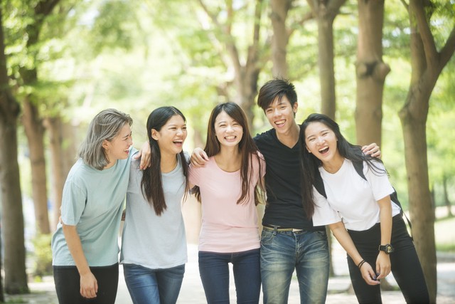 90后女孩在社区学院的逆袭(图3)
