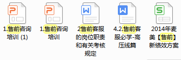 天猫客服主管日常工作流程应该是怎样的？(图7)