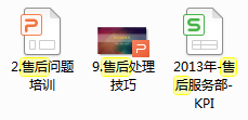 天猫客服主管日常工作流程应该是怎样的？(图8)