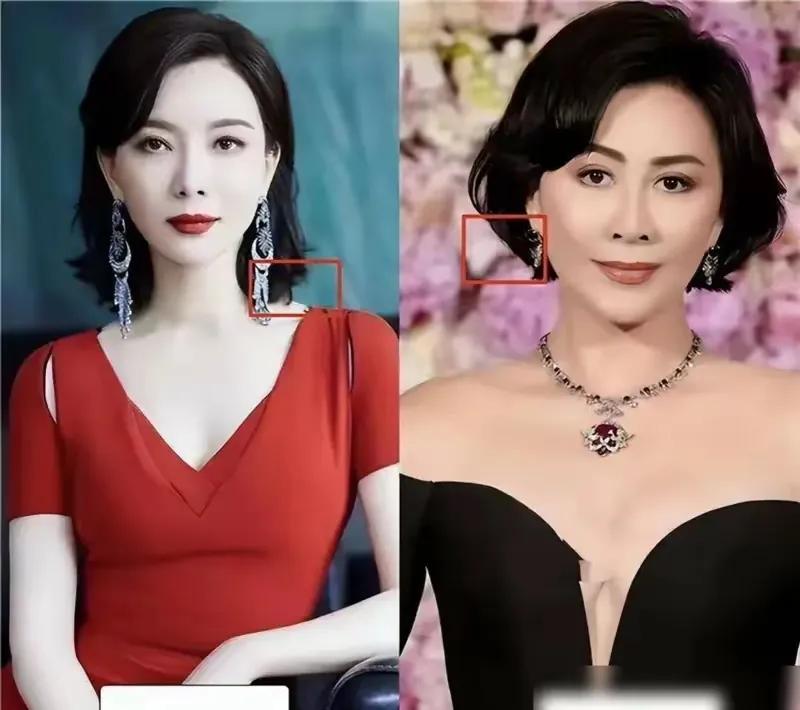 2025年最流行的发型，三四十岁女人的**选择(图7)