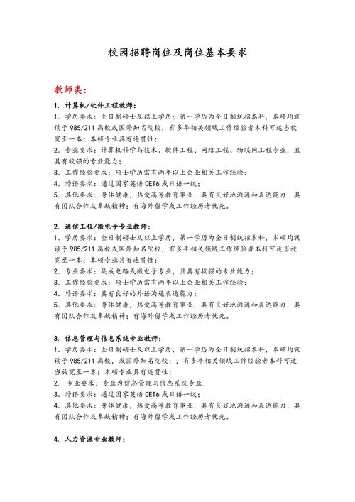 校园招聘季，去招聘会前要做的5件事(图1)