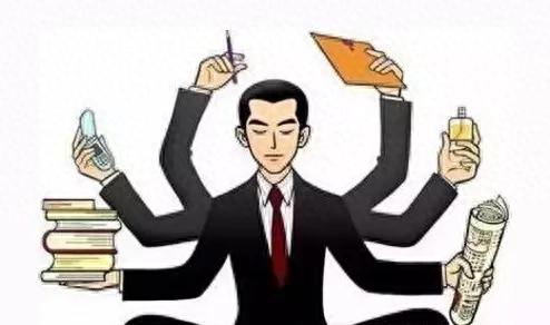 如何做好一名合格的项目经理、物业管理处主任？(图1)