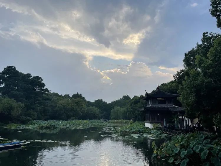 在杭州的海南中学白沙学校高一学生作为职场新人，他们居然……(图10)