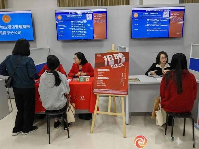纯出女孩招聘-南宁酒店招聘[月入30万起]买房买车轻松实现(图1)