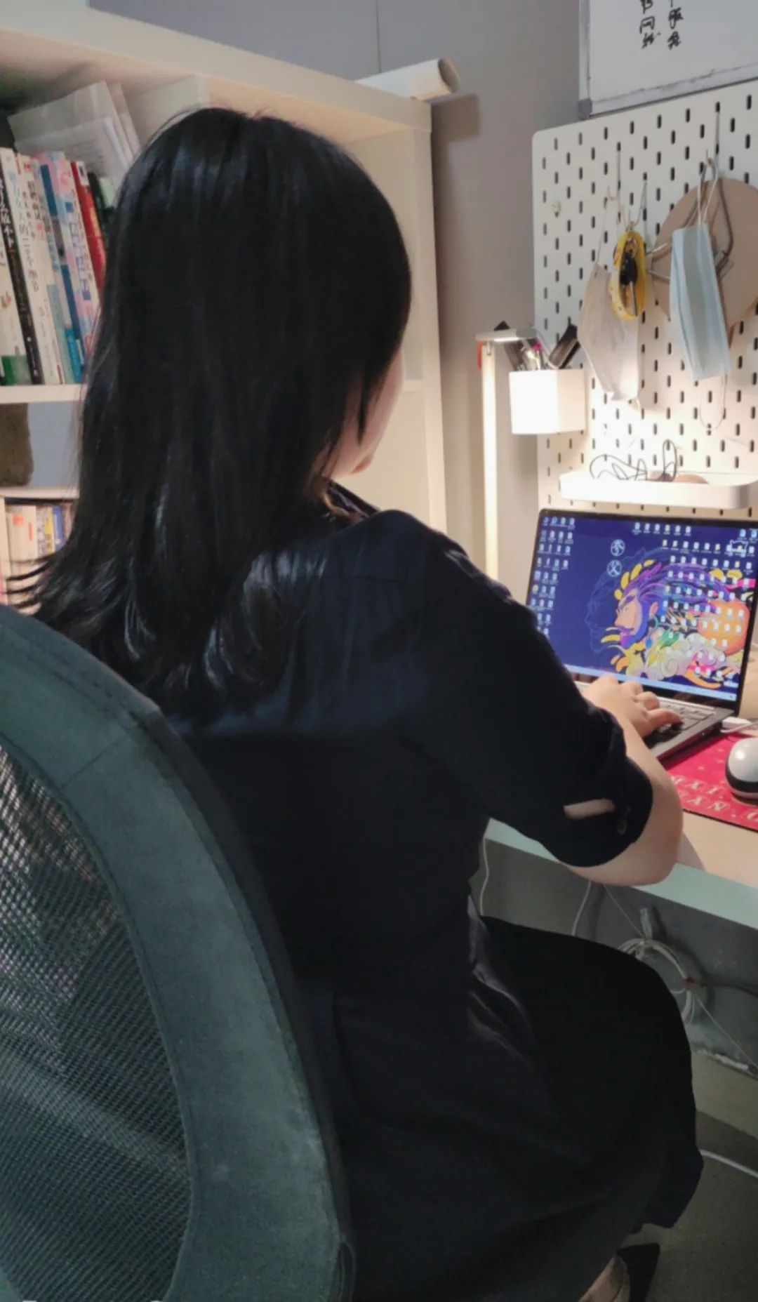 大厂offer背后的简历精修师(图5)