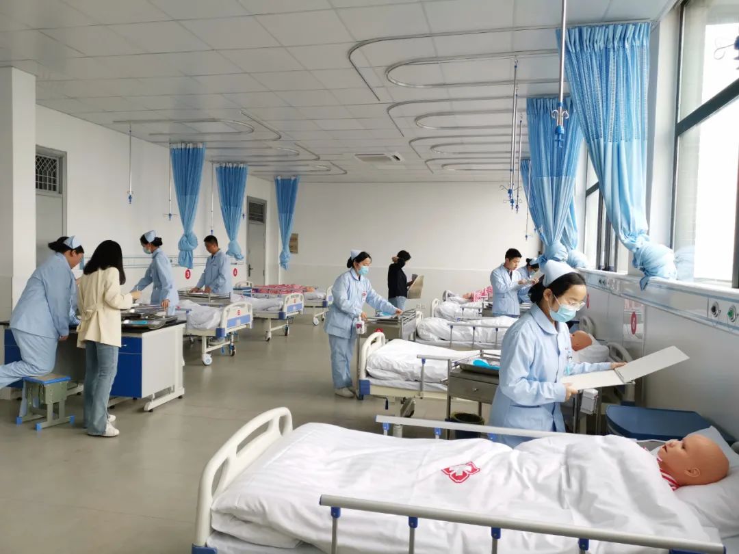 学技术、考大学，圆青春梦想——2022美丽的诸暨技师学院欢迎你(图24)
