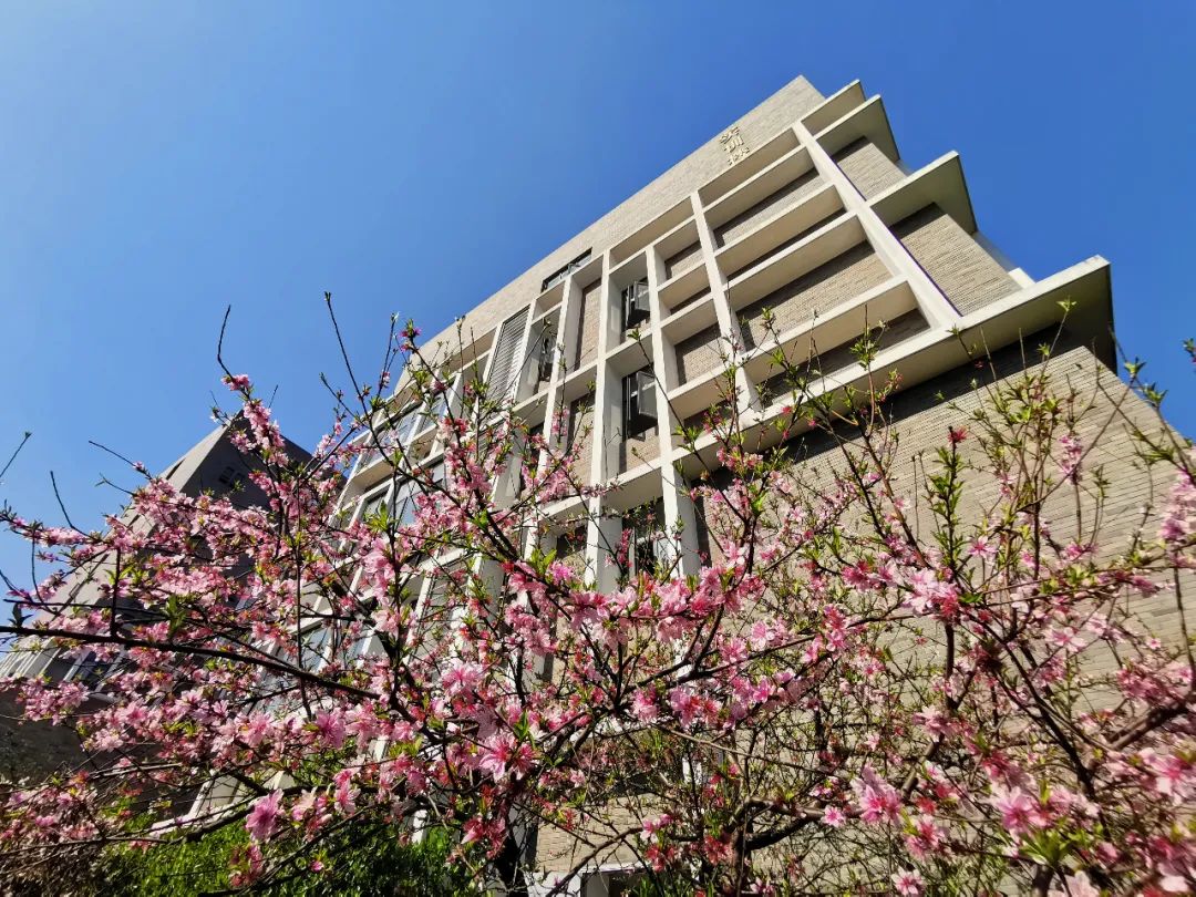 学技术、考大学，圆青春梦想——2022美丽的诸暨技师学院欢迎你(图3)