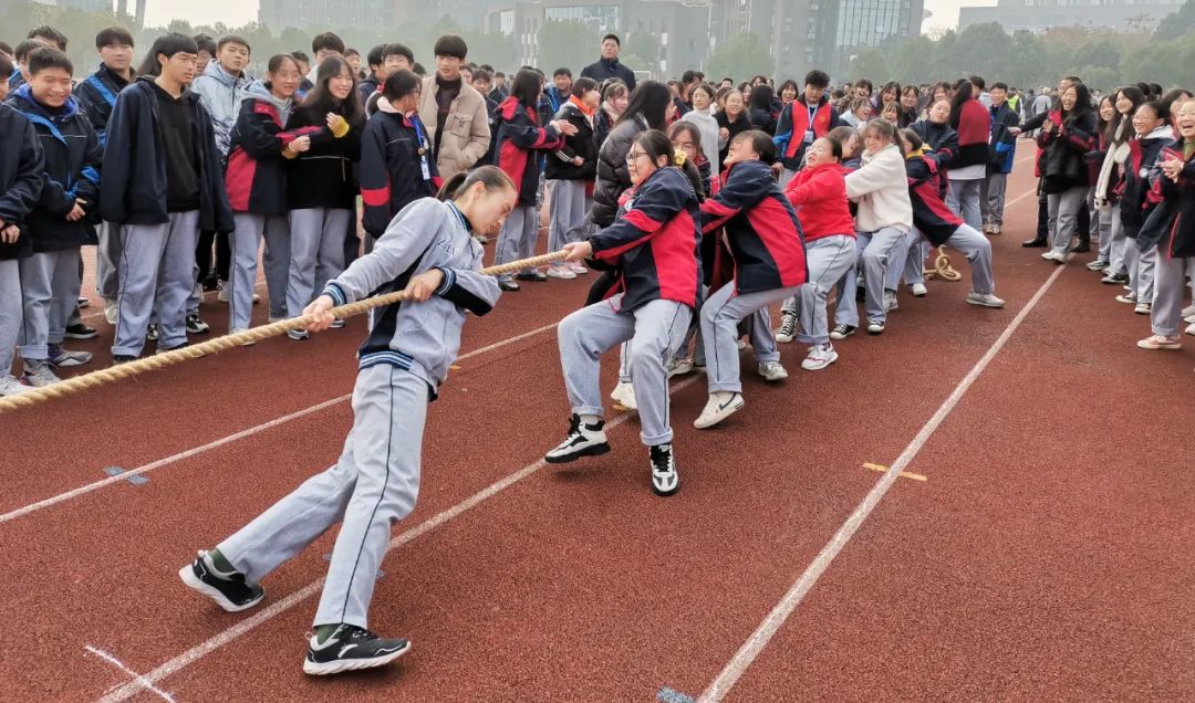 学技术、考大学，圆青春梦想——2022美丽的诸暨技师学院欢迎你(图40)